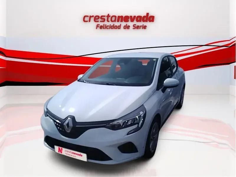 Usado Renault Clio V Intens 90 CV (66 kW) 2021