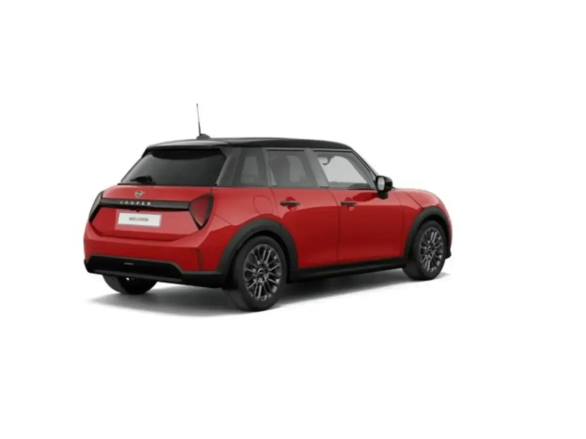 Usado Mini Cooper 114 kW (156 CV) 2025 Utilitario