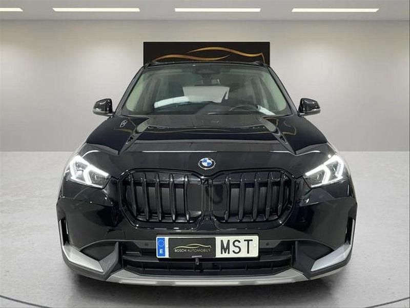 Usado BMW X1 Comfort Edition 150 CV (110 kW) 2024 Negro SUV
