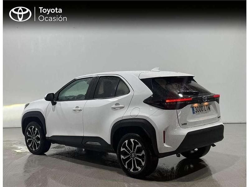 Usado Toyota Yaris Cross Active 116 CV (85 kW) 2021 SUV