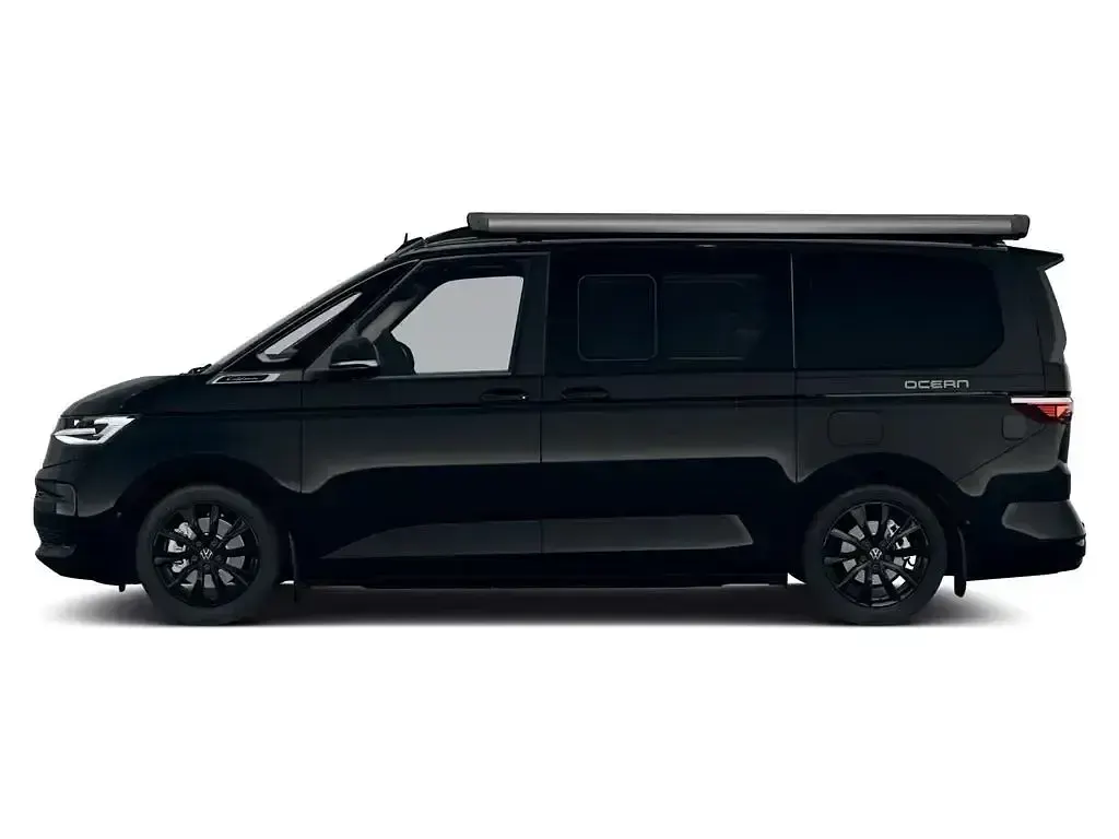 Nuevo VW California California 245 CV (180 kW) 2026 Otro Van
