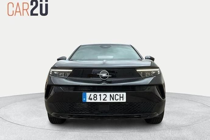 Nuevo Opel Mokka Edition 136 CV (100 kW) 2025 SUV