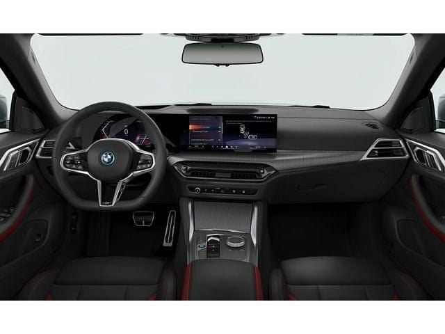 Usado BMW i4 Comfort Edition 210 kW (286 CV) 2024 Berlina