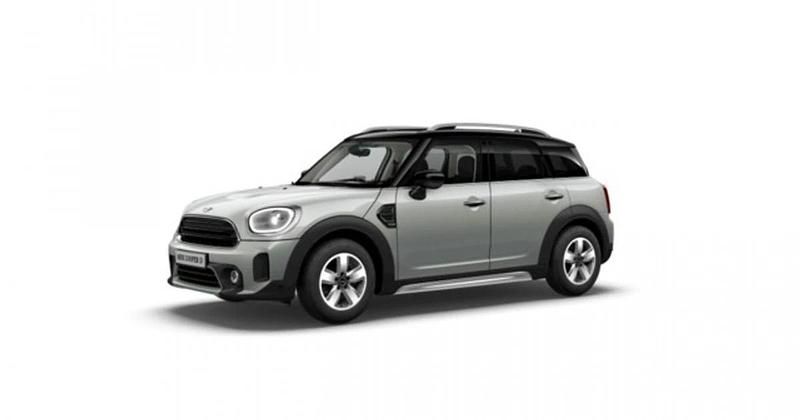 Usado Mini Cooper D Countryman 149 CV (109 kW) 2022 SUV