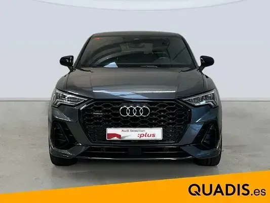 Usado Audi Q3 Sportback 200 CV (147 kW) 2021 SUV
