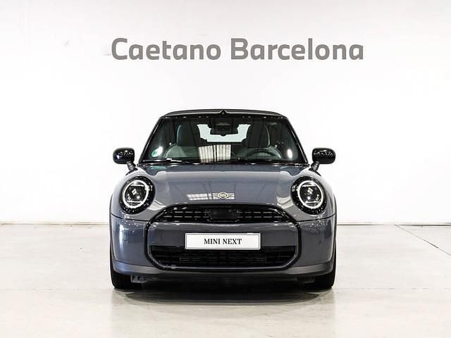 Usado Mini Cooper 163 CV (119 kW) 2025 Utilitario
