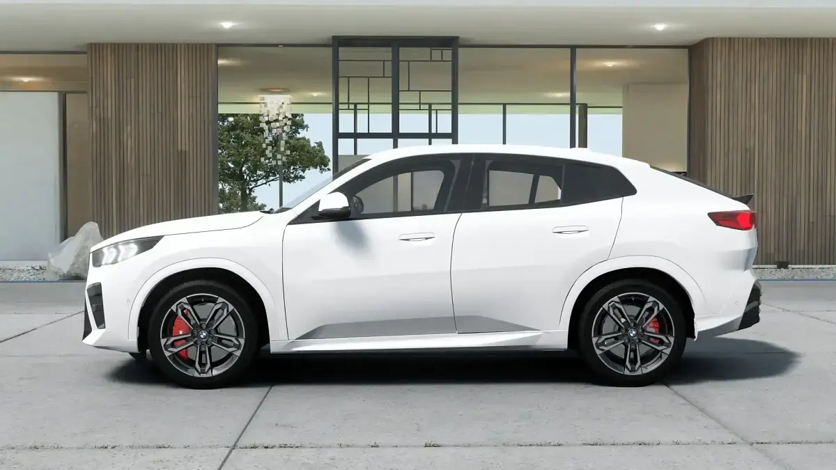 Nuevo BMW X2 163 CV (119 kW) 2026 Otro SUV