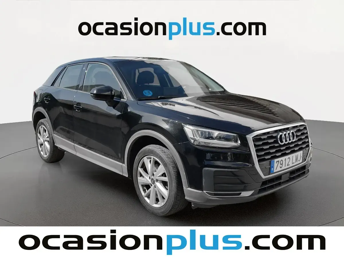 Usado Audi Q2 Advanced Plus 116 CV (85 kW) 2021 SUV