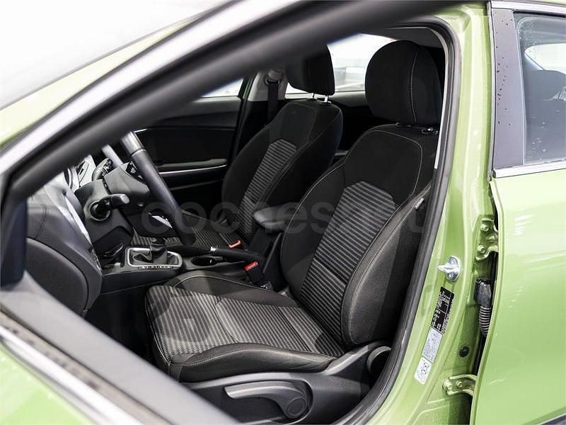 Usado Kia XCeed 160 CV (117 kW) 2024 Verde SUV