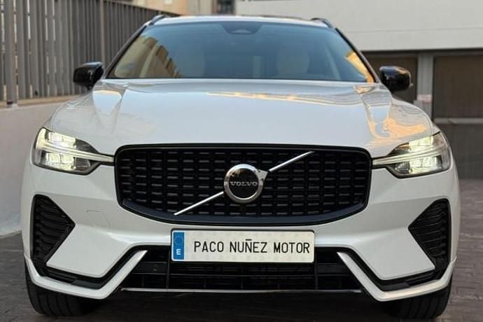 Usado Volvo XC60 Plus 197 CV (144 kW) 2023 SUV