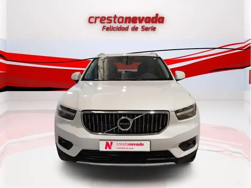 Usado Volvo XC40 Inscription 262 CV (192 kW) 2022 SUV