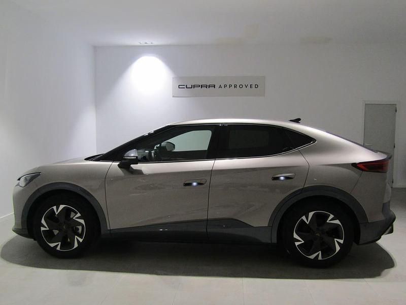 Usado Cupra Tavascan Endurance 210 kW (286 CV) 2025 Marrón SUV