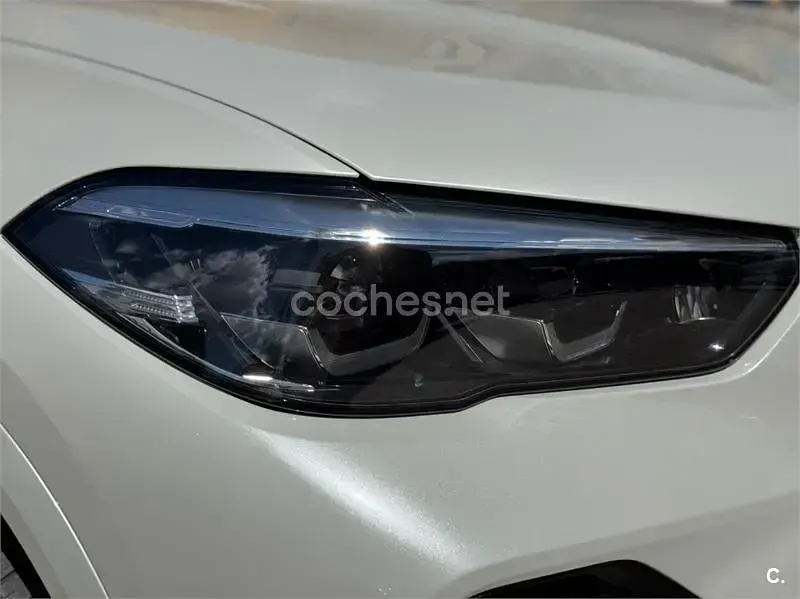 Occasion BMW X5 Comfort Edition 340 ch (250 kW) 2021 Blanc SUV
