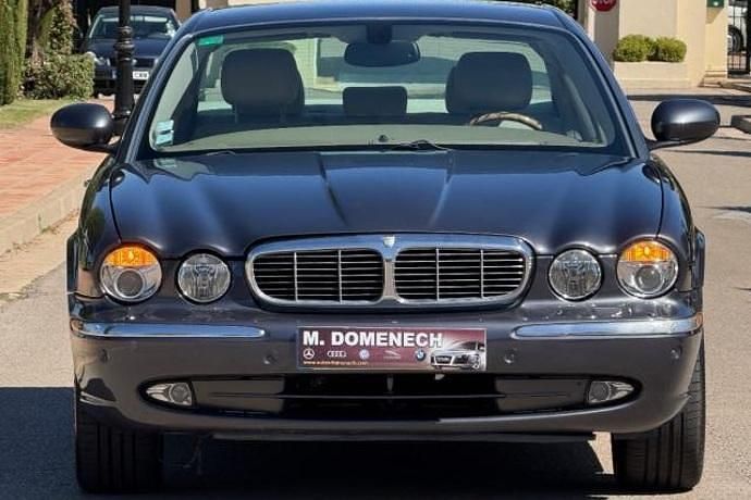 Usado Jaguar XJ Executive 298 CV (219 kW) 2004 Berlina