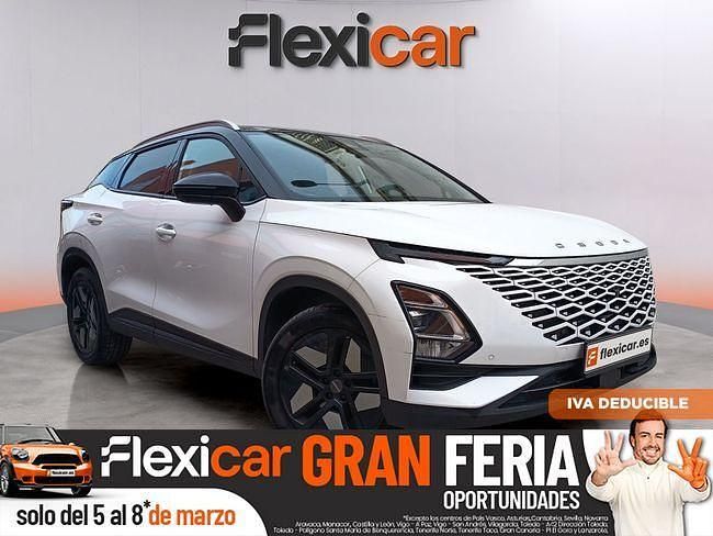 Usado Omoda 5 147 CV (108 kW) 2025 Blanco SUV