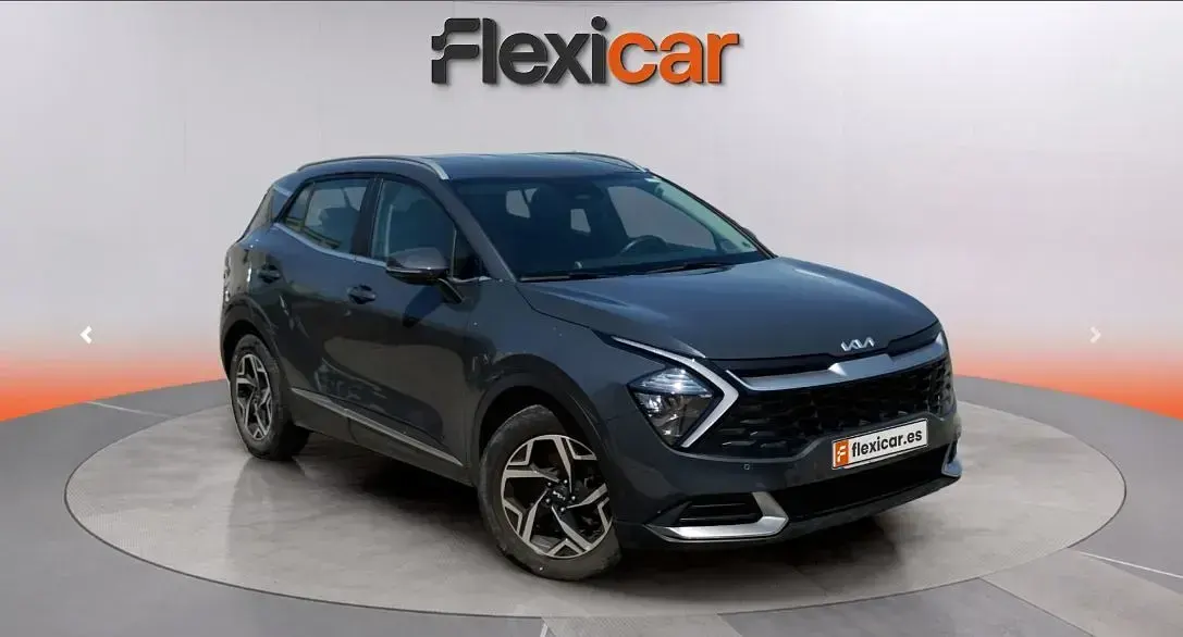 Occasion Kia Sportage 150 ch (110 kW) 2022 SUV
