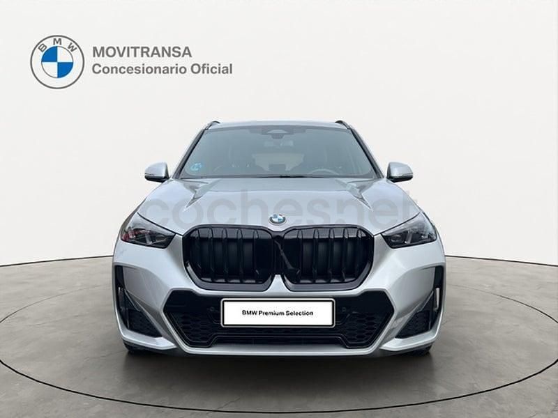 Usado BMW X1 Comfort Edition 163 CV (119 kW) 2025 Gris / plata SUV