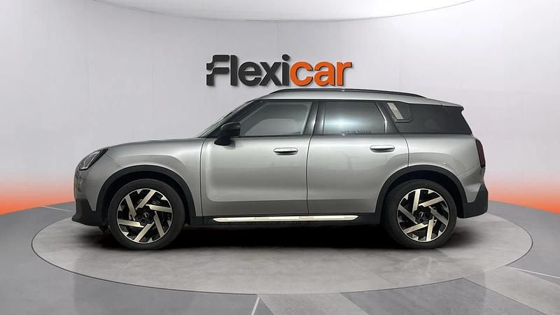 Usado Mini Countryman 163 CV (119 kW) 2025 Gris SUV