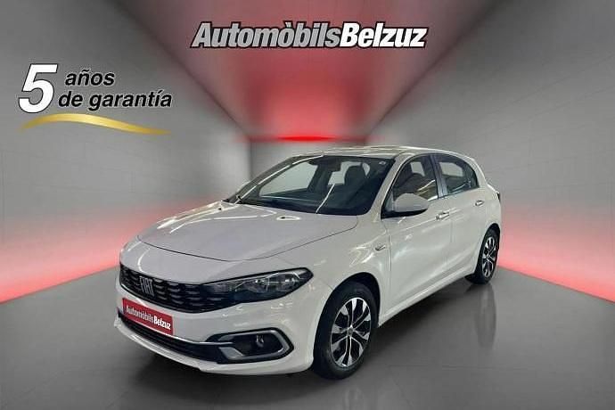 Usado 2022 Fiat Tipo | 11.990 € (Buen precio) - Imagen 1/4