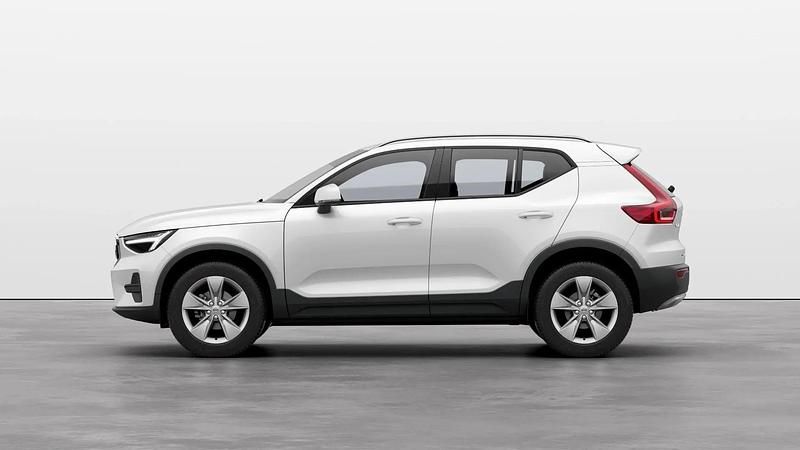 Nuevo 2025 Volvo XC40 Core SUV | 37.900 € (Precio justo) - Imagen 1/4