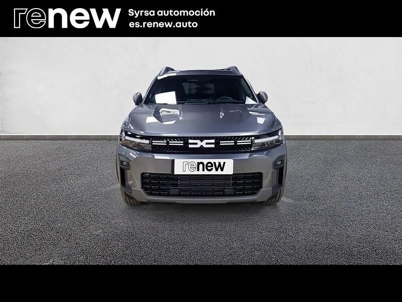 Usado Dacia Bigster Journey 156 CV (114 kW) 2025 Gris SUV