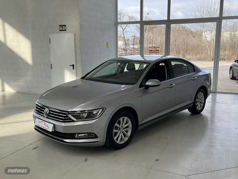 Usado VW Passat Edition 150 CV (110 kW) 2019 Familiar