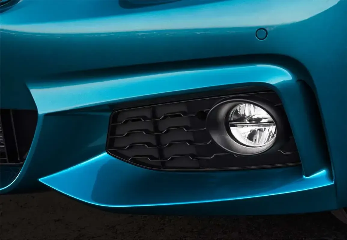Usado BMW 420 190 CV (139 kW) 2020 Blanco Coupe