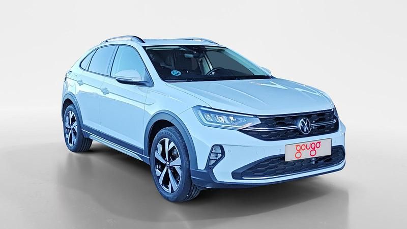 Usado VW Taigo Life 115 CV (84 kW) 2024 Blanco SUV