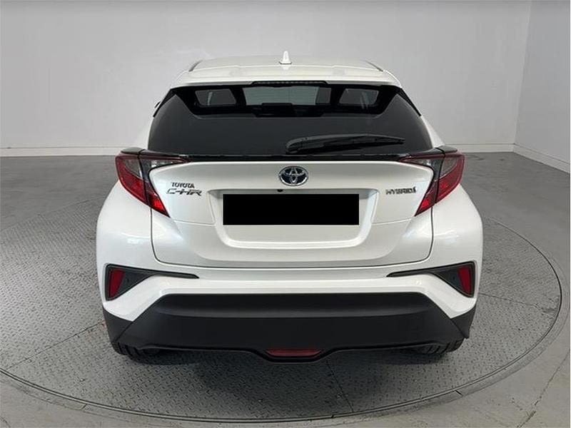 Usado Toyota C-HR Advance 122 CV (89 kW) 2023 Blanco SUV