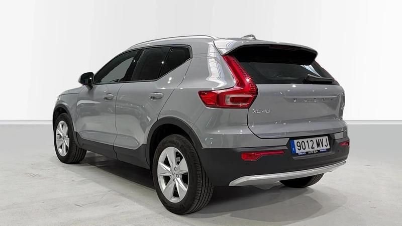 Usado 2024 Volvo XC40 Core SUV | 34.900 € (Precio justo) - Imagen 1/4