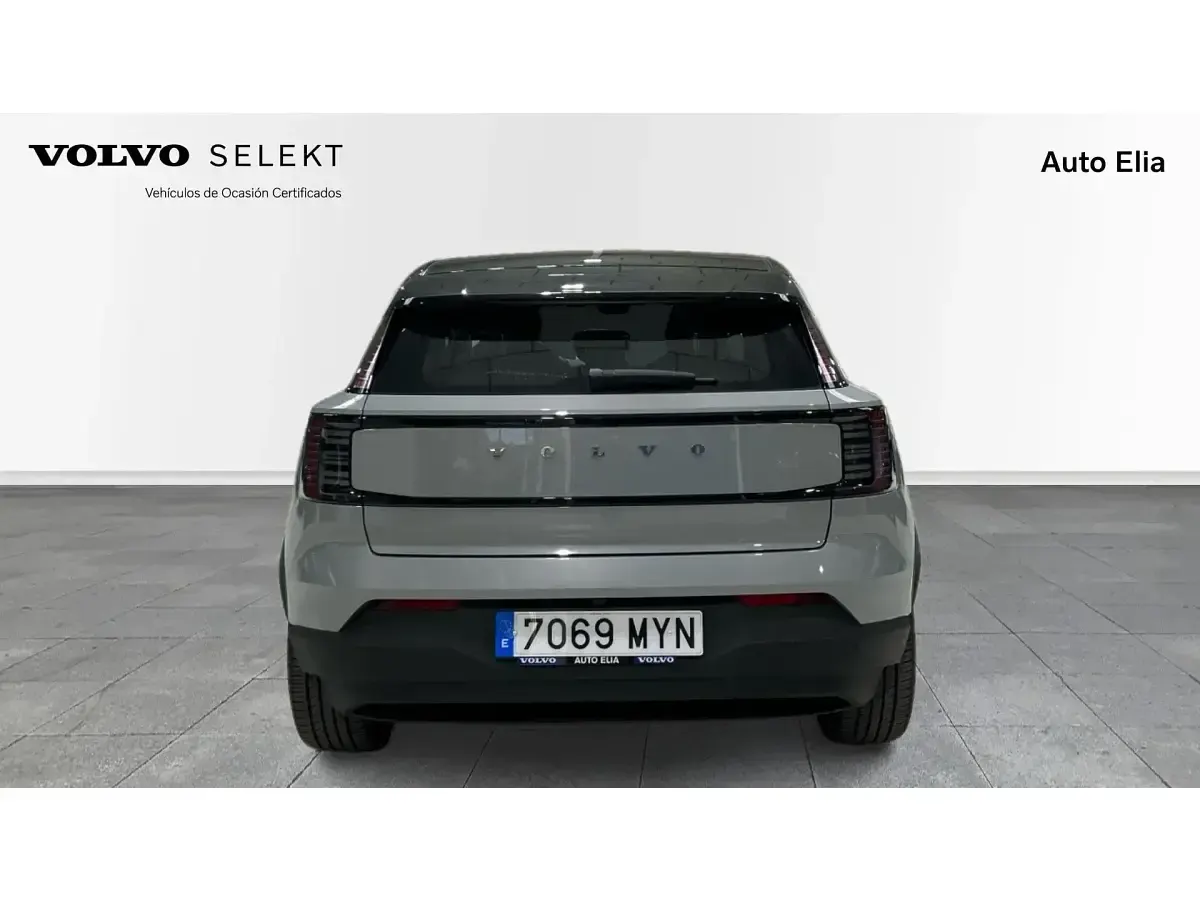 Usado Volvo EX30 Plus 200 kW (272 CV) 2025 Otro SUV