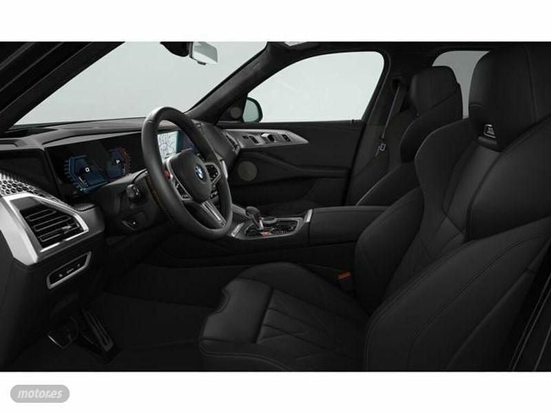 Negro Nuevo 2025 BMW XM Comfort Edition SUV | 98.900 € - Imagen 1/1