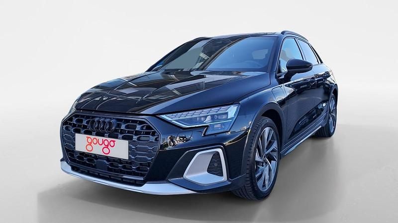 Nuevo Audi A3 Advanced Plus 204 CV (150 kW) 2026 Berlina