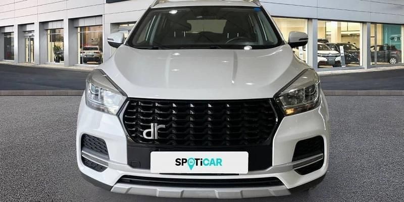 Usado DR DR 4.0 116 CV (85 kW) 2023 Blanco SUV