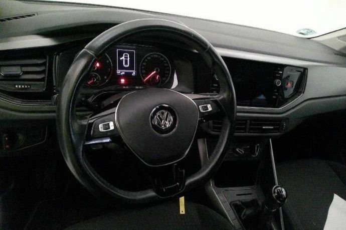 Usado VW Polo Advance 95 CV (69 kW) 2019 Utilitario
