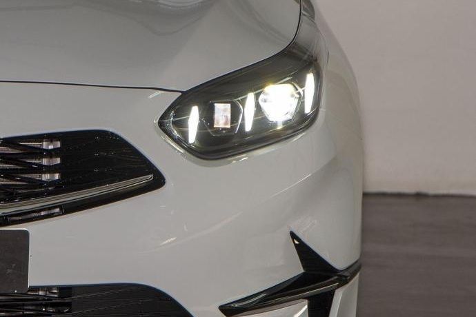 Usado Kia Ceed Style 100 CV (73 kW) 2024 Utilitario