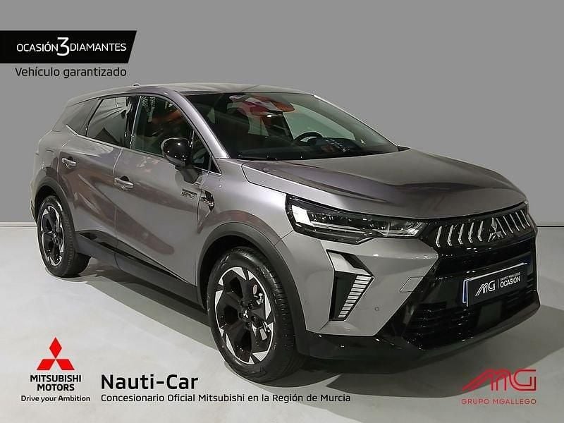 Usado Mitsubishi Grandis 158 CV (116 kW) 2025 Gris SUV