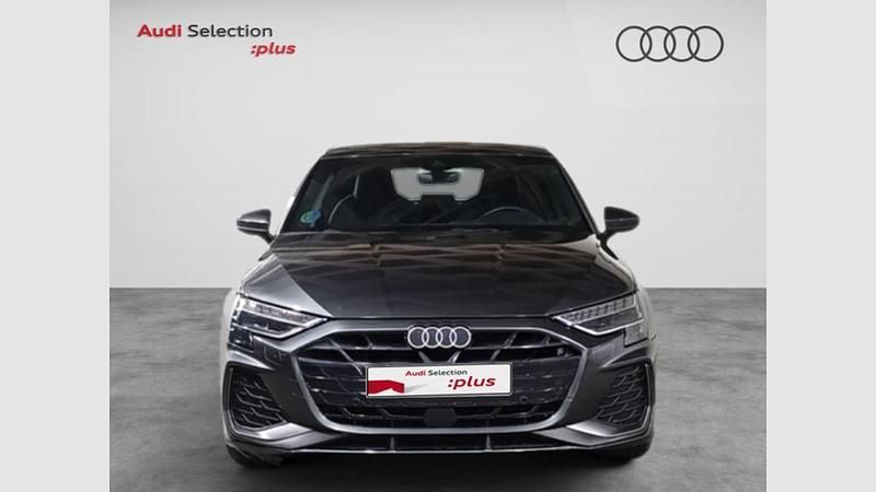 Usado Audi A3 S-Line 150 CV (110 kW) 2024 Pintura efecto perla Berlina