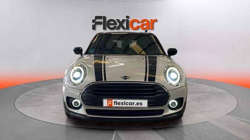 Usado Mini Cooper D Clubman 150 CV (110 kW) 2022 Gris Familiar