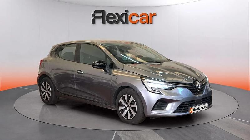Używany Renault Clio V Equilibre 91 KM (66 kW) 2023 Hatchback