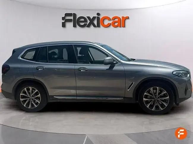Usado BMW X3 xLine 292 HP (214 kW) 2022 Cinzento SUV
