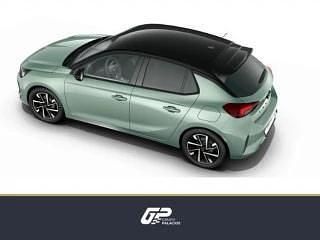 Nuevo Opel Corsa 110 CV (80 kW) 2026 Verde Utilitario