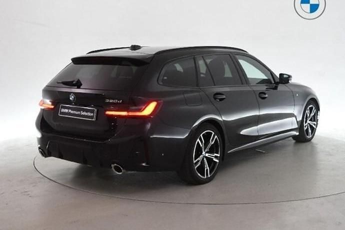 Usado BMW 320 Comfort Edition 190 CV (139 kW) 2025 Familiar