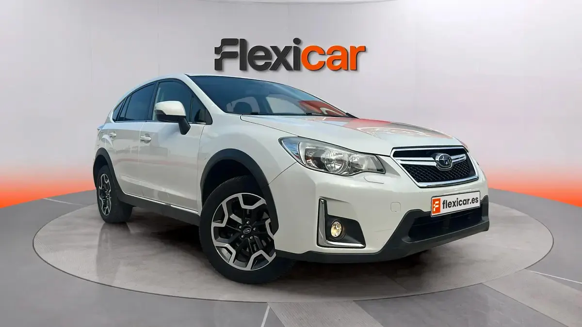 Usado Subaru XV 114 CV (83 kW) 2018 SUV