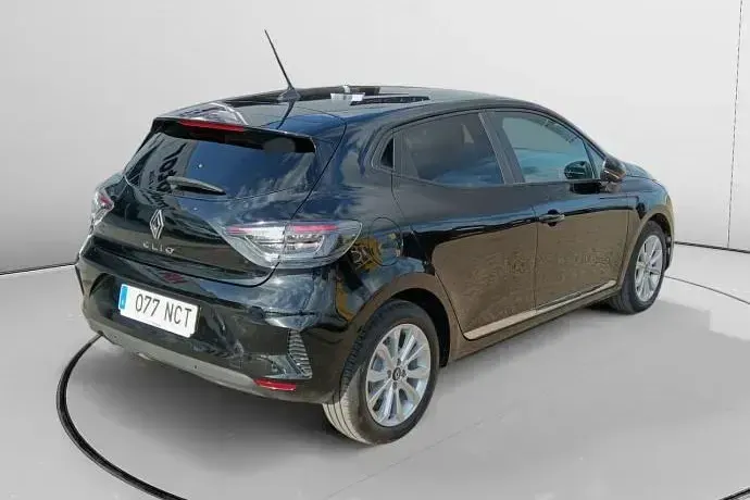 Usado Renault Clio Evolution 101 CV (74 kW) 2025 Utilitario