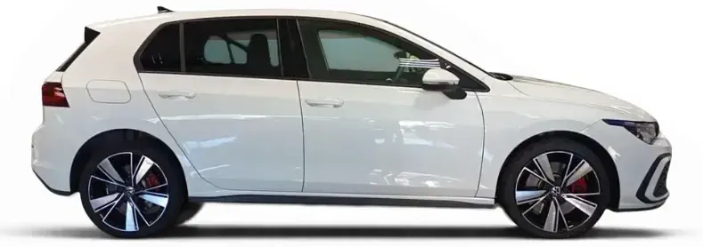 Usado VW Golf VIII GTE 245 CV (180 kW) 2023