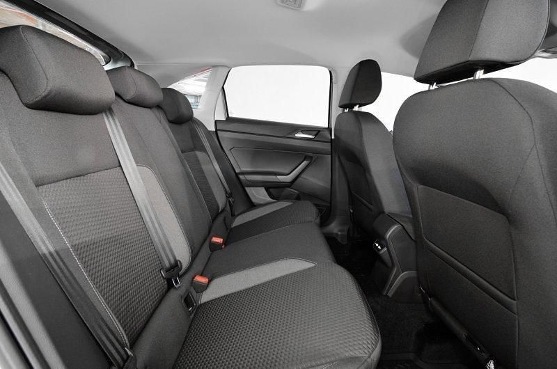 Usado VW Taigo 95 CV (69 kW) 2023 Blanco puro SUV