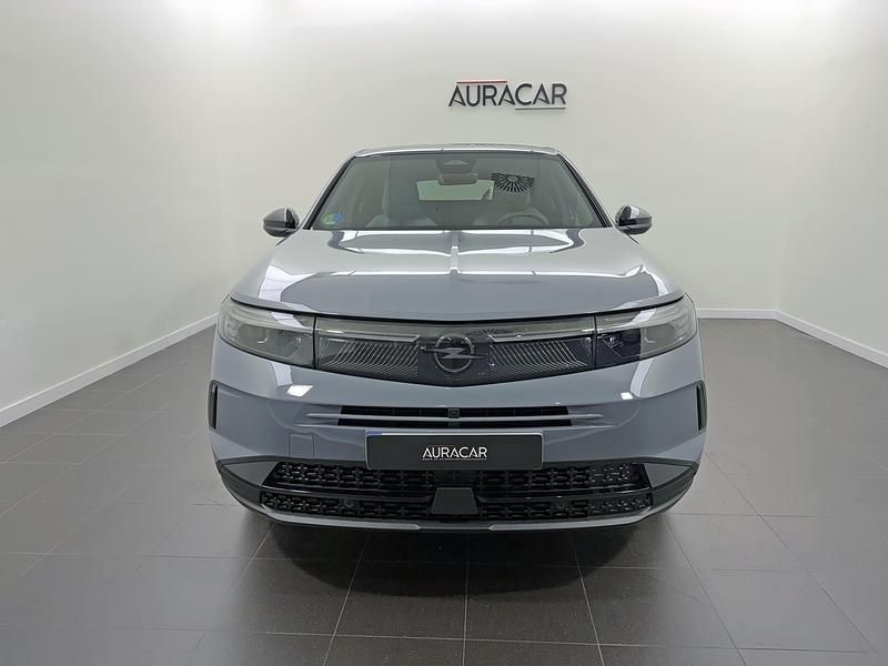 Nuevo Opel Grandland X S 146 CV (107 kW) 2025 Gris SUV