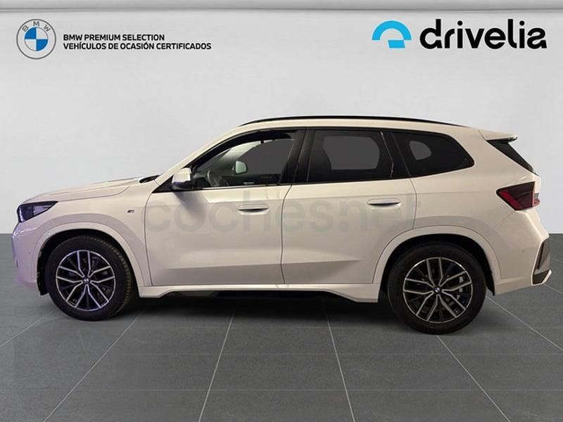 Usado BMW X1 Comfort Edition 163 CV (119 kW) 2024 Blanco SUV