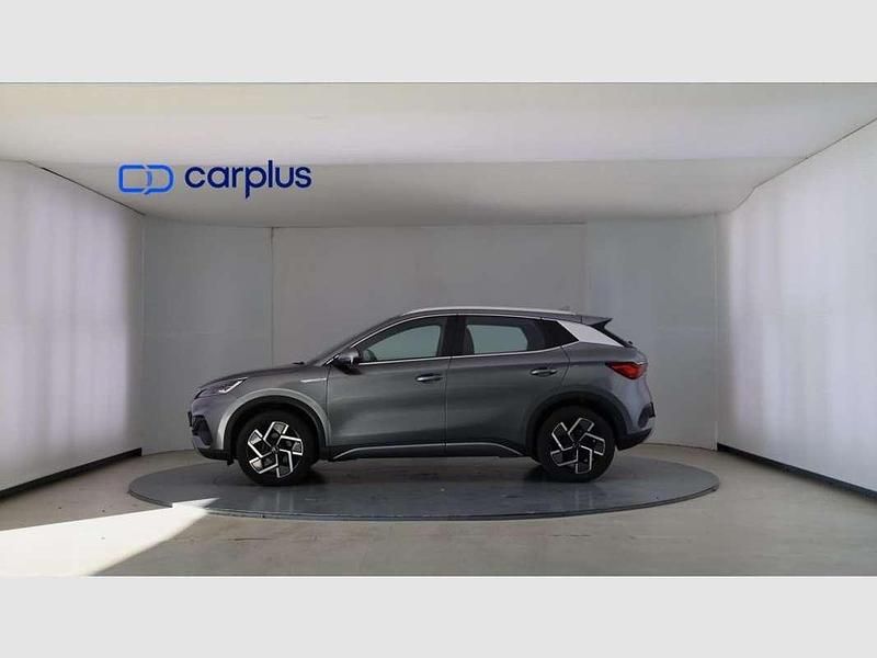Usado BYD Atto 3 Design 150 kW (204 CV) 2023 Gris SUV